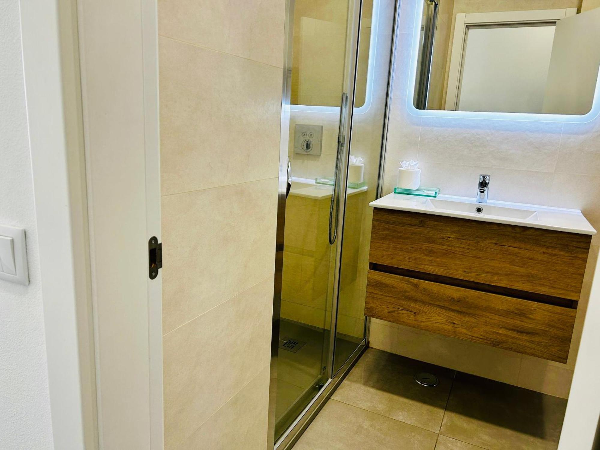Studio Apt With Spectacular Views Of Lagos Marina Екстер'єр фото
