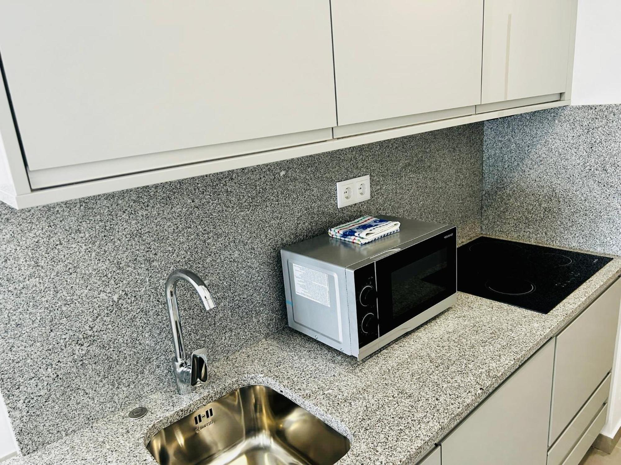 Studio Apt With Spectacular Views Of Lagos Marina Екстер'єр фото